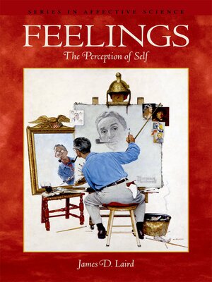 cover image of Feelings